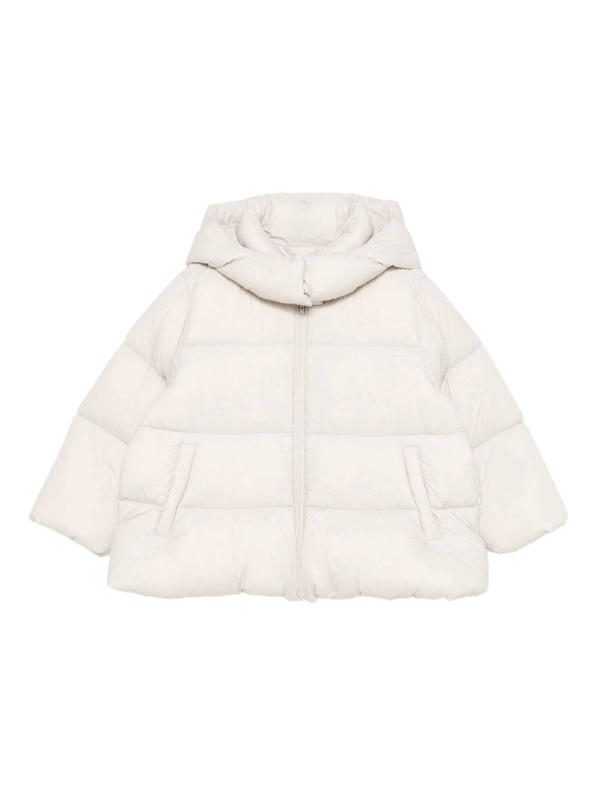 Укороченный пуховик Jnby By Jnby, серый
Укороченный пуховик Jnby By Jnby, серый