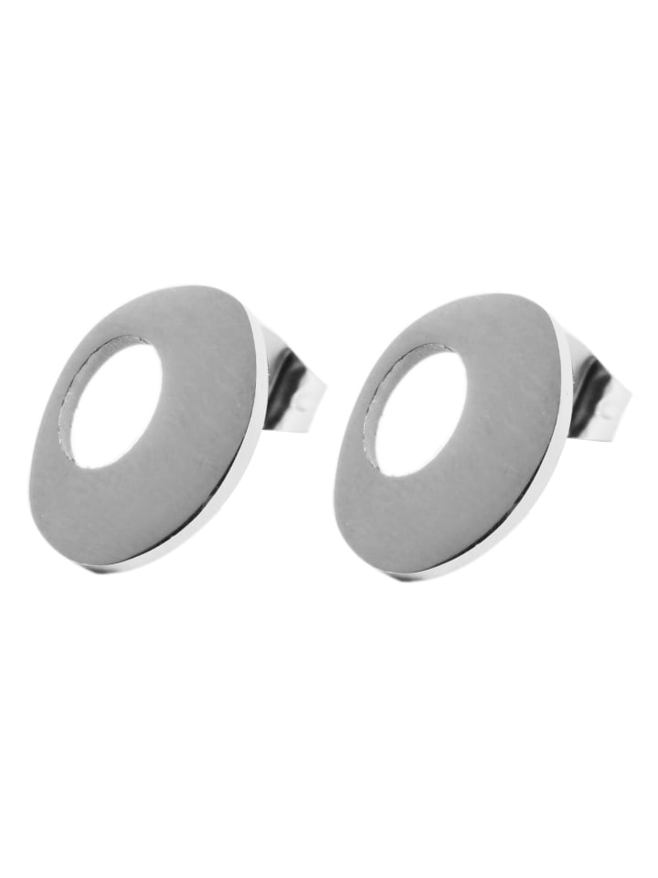 Adeliás Женское колье с подвеской - из нержавеющей стали серебристого цвета
Adeliás Женское колье с подвеской - из нержавеющей стали серебристого цвета