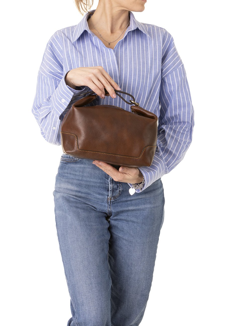 Сумка Chiara Ferretti Handbag, Dark Brown
Сумка Chiara Ferretti Handbag, Dark Brown