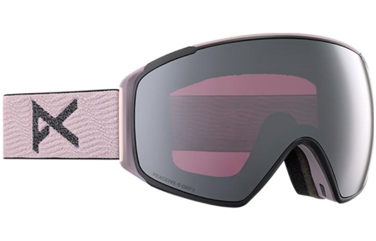 Анонимные противотуманные ветрозащитные магнитные унисекс лыжные очки M4S BURTON
Анонимные противотуманные ветрозащитные магнитные унисекс лыжные очки M4S BURTON