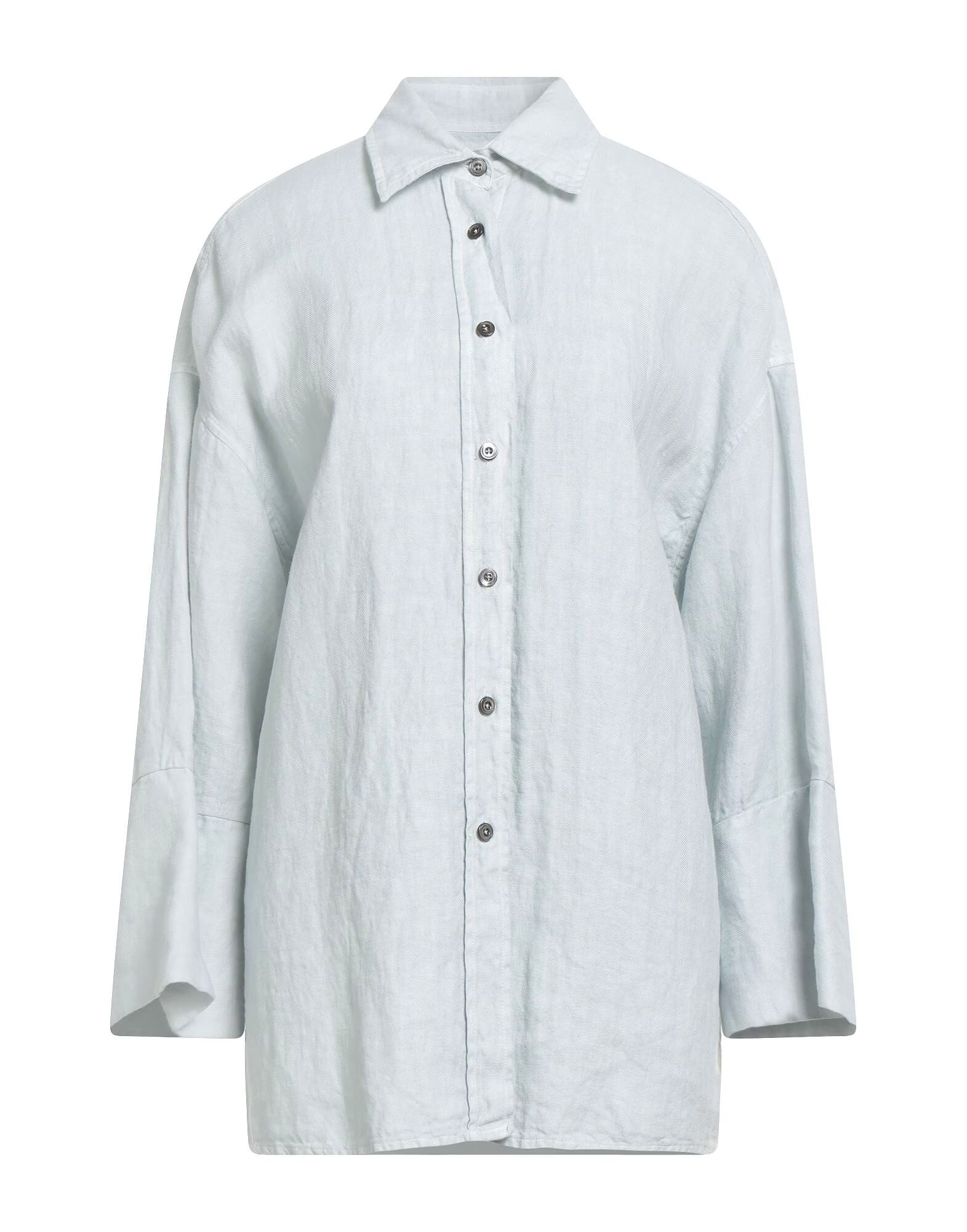 Рубашка Eleventy, небесно-голубой
Рубашка Eleventy, небесно-голубой