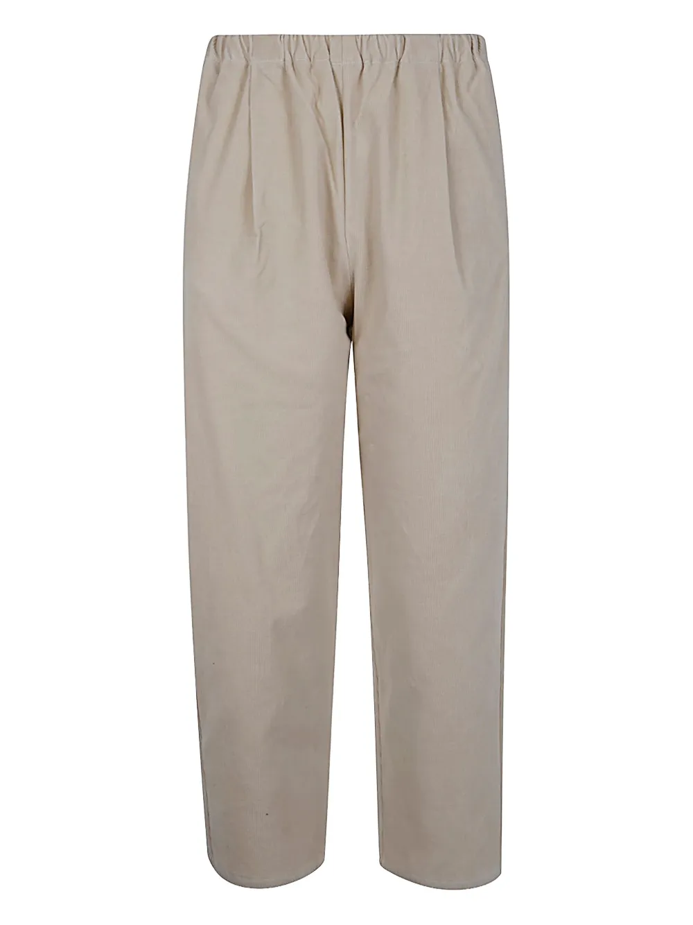 Плиссированные брюки Apuntob, нейтральный
Плиссированные брюки Apuntob, нейтральный