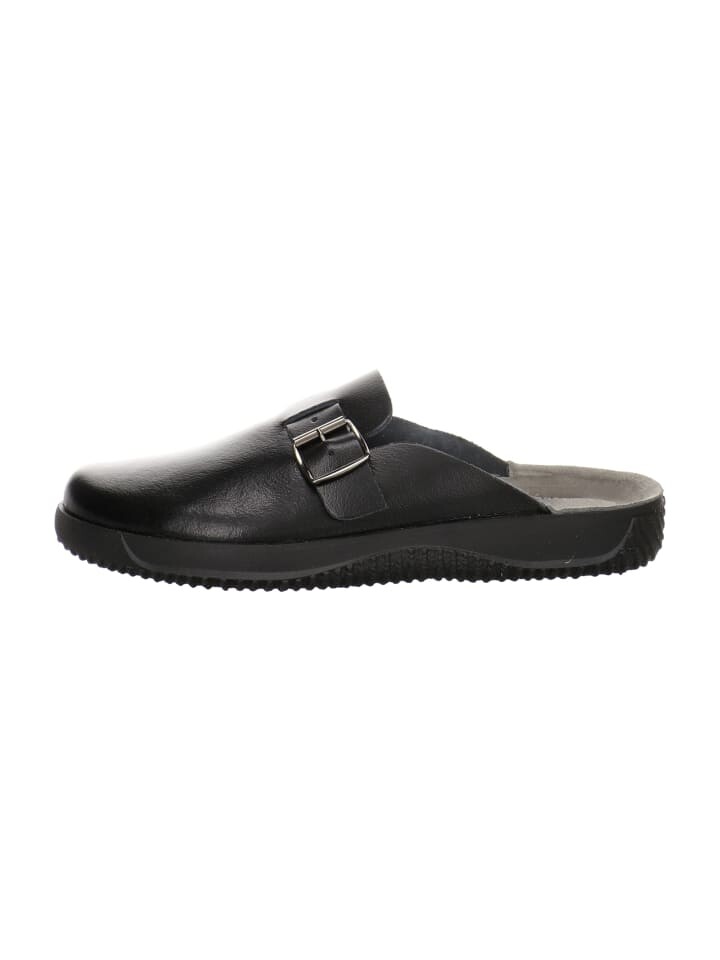 Тапочки ROHDE Clogs, черный
Тапочки ROHDE Clogs, черный