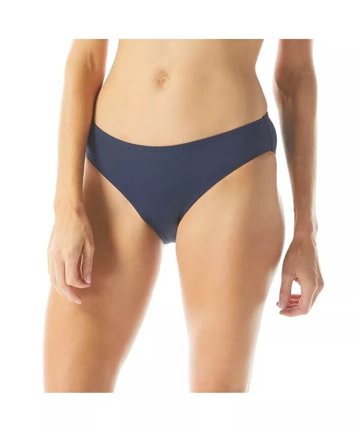 Женский поверхностный низ бикини Beach House Sport, фиолетовый
Женский поверхностный низ бикини Beach House Sport, фиолетовый