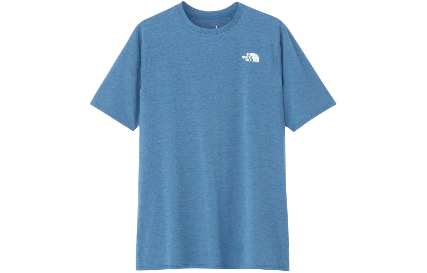 Футболка мужская темно-синяя The North Face, темно-синий
Футболка мужская темно-синяя The North Face, темно-синий