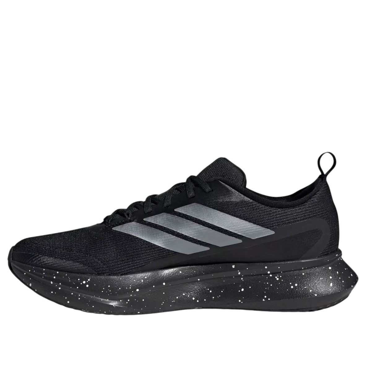 Кроссовки adidas Jogit 'Black Iron Metallic'
Кроссовки adidas Jogit 'Black Iron Metallic'