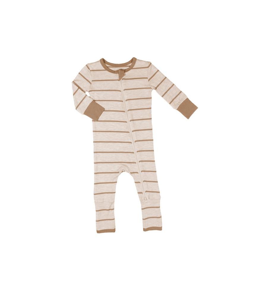 Детский комбинезон-трансформер, облегающая пижама с длинными рукавами Baby Grey By Everly Grey, Mocha stripe
Детский комбинезон-трансформер, облегающая пижама с длинными рукавами Baby Grey By Everly Grey, Mocha stripe