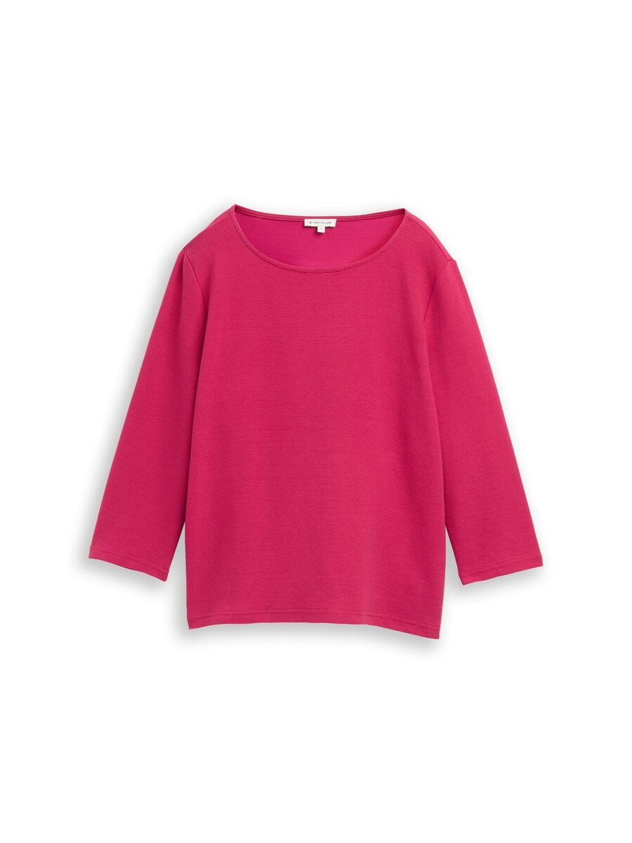 Рубашка TOM TAILOR, красный
Рубашка TOM TAILOR, красный