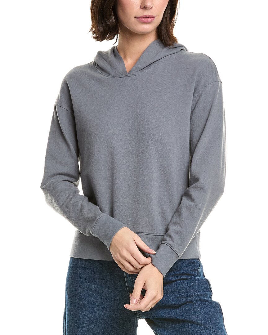 Толстовка с капюшоном James Perse James Perse, Multi
Толстовка с капюшоном James Perse James Perse, Multi