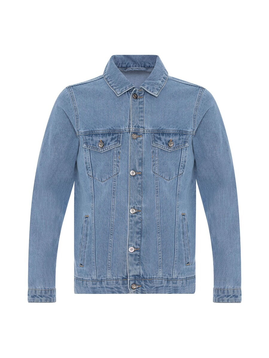 Куртка Daniel Hills Between-Season, синий 
Куртка Daniel Hills Between-Season, синий