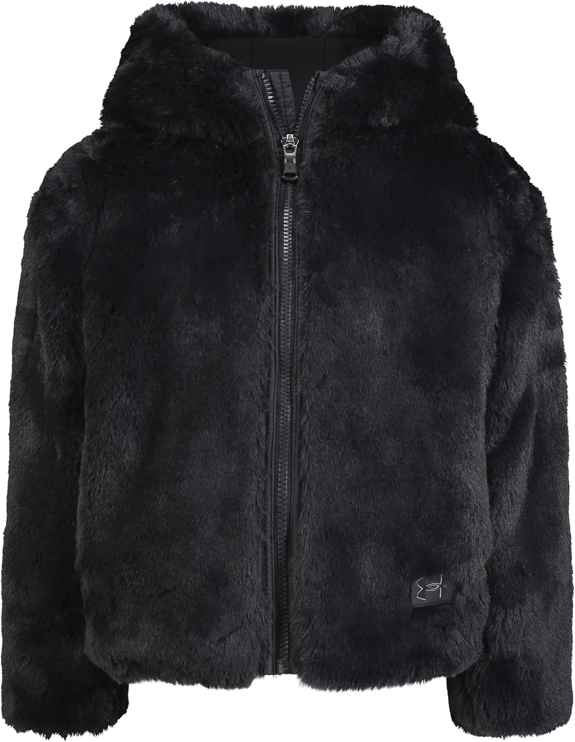 Under Armour детский комплект с худи, Carbon Black
Under Armour детский комплект с худи, Carbon Black