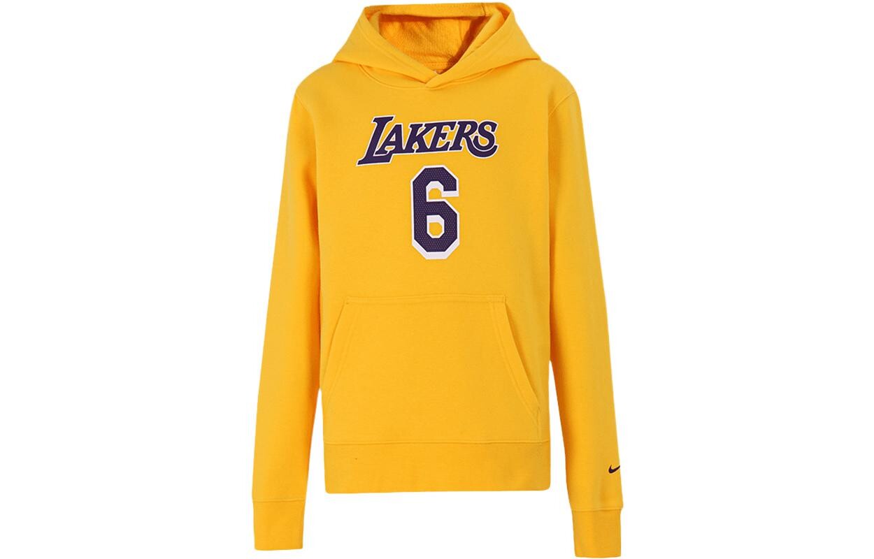 Толстовка GS Nike, желтый
Толстовка GS Nike, желтый