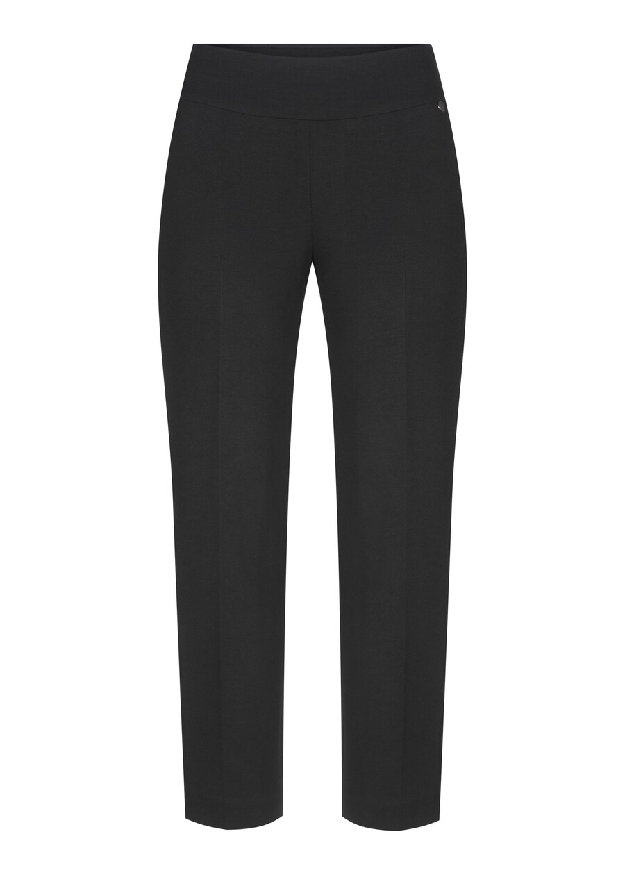 Обычные брюки STEHMANN, черный
Обычные брюки STEHMANN, черный