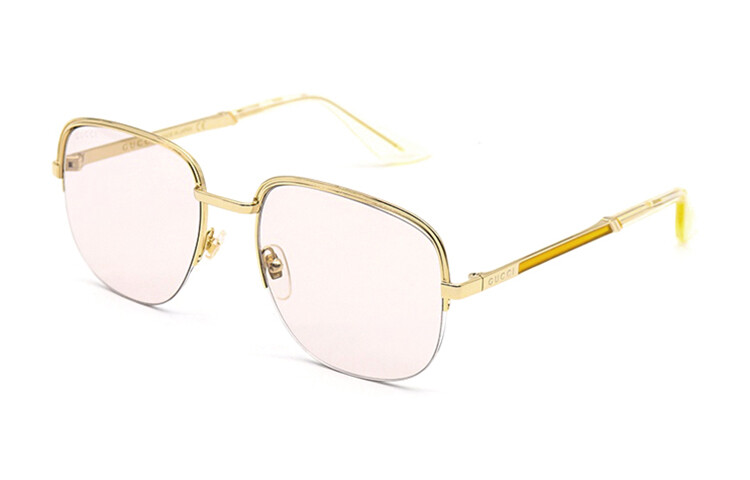 Солнцезащитные очки GUCCI унисекс, Gold
Солнцезащитные очки GUCCI унисекс, Gold