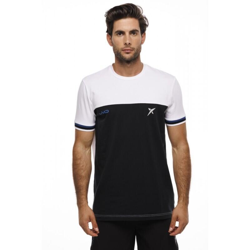 Футболка с коротким рукавом Drop Shot Ancor JMD
Футболка с коротким рукавом Drop Shot Ancor JMD