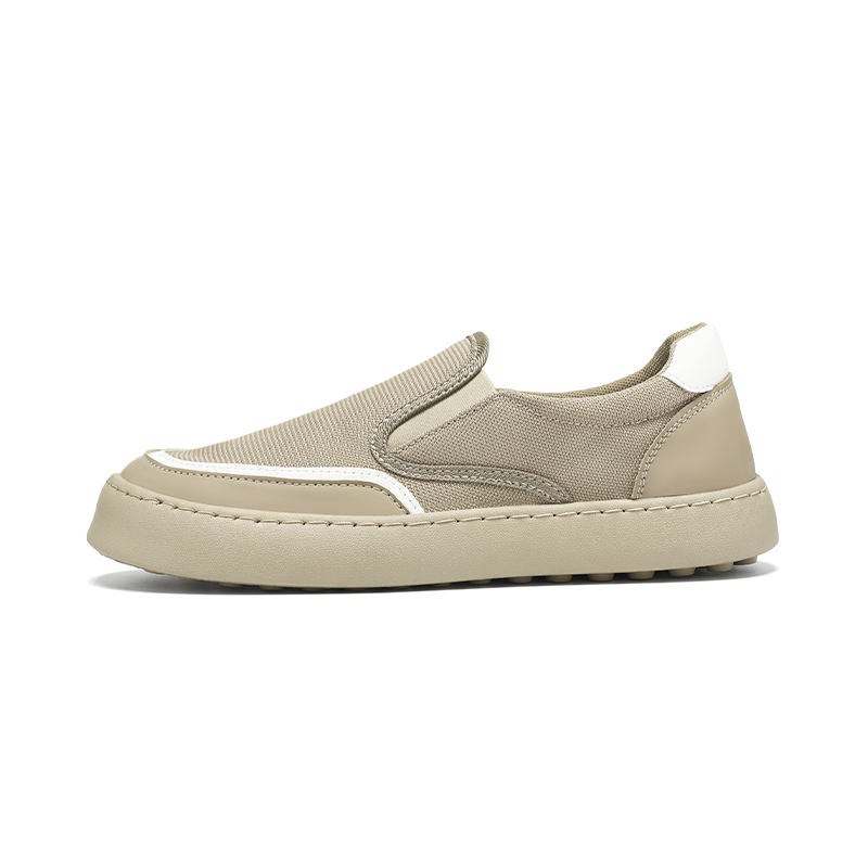 Низкие повседневные кроссовки для мужчин ZULISHI, хаки
Низкие повседневные кроссовки для мужчин ZULISHI, хаки