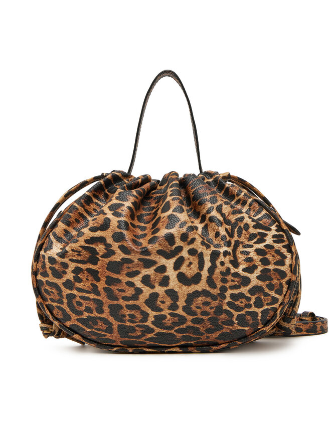 Сумка Pieces, коричневый
Сумка Pieces, коричневый