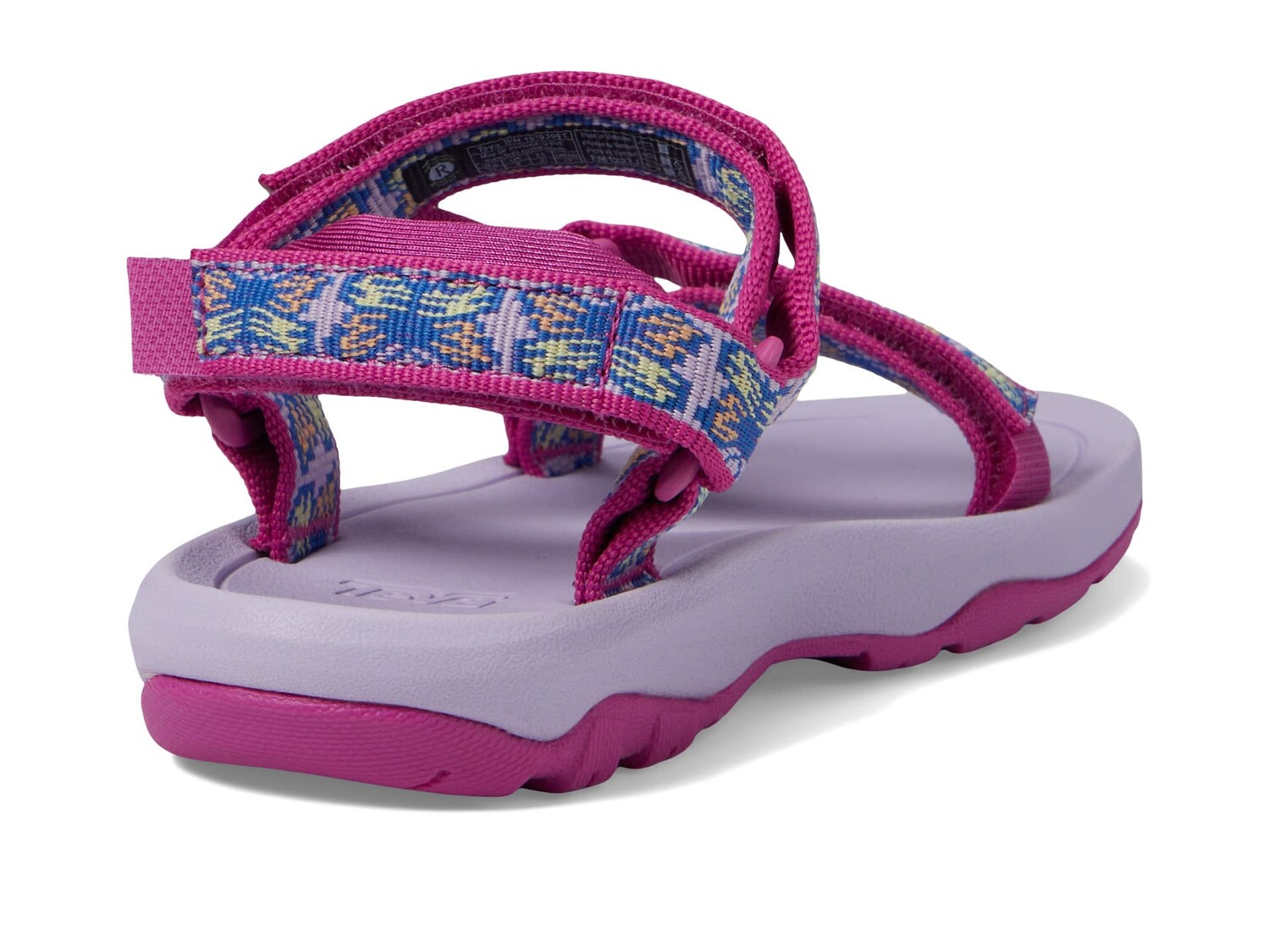 Сандалии Teva Kids Hurricane XLT 2 (Toddler)
Сандалии Teva Kids Hurricane XLT 2 (Toddler)