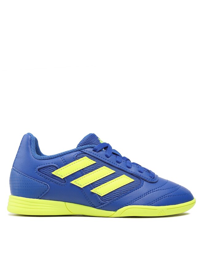 Футбольные бутсы Super Sala 2 Indoor GZ2562 Adidas, синий
Футбольные бутсы Super Sala 2 Indoor GZ2562 Adidas, синий