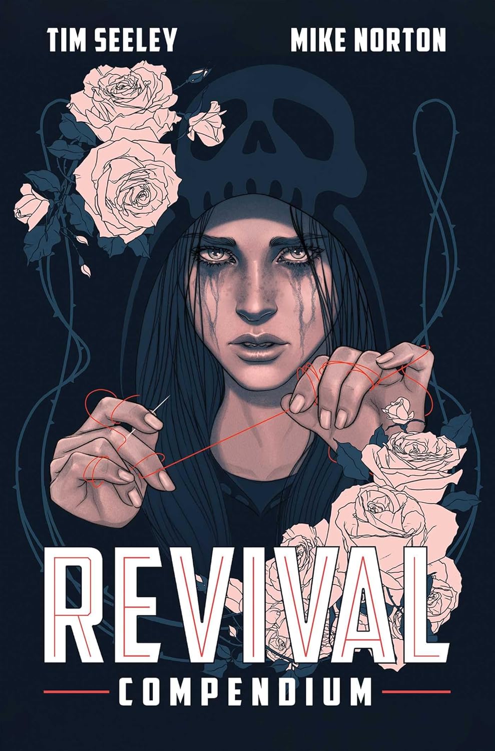 Revival Compendium (Image Comics)
Revival Compendium (Image Comics)