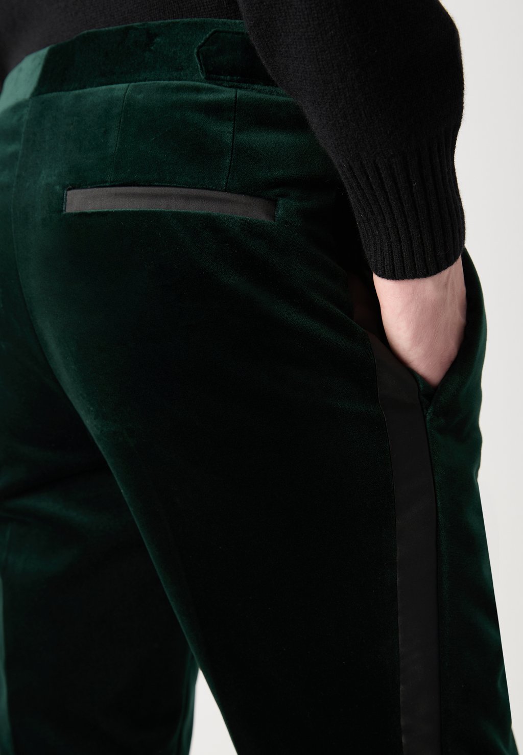 Костюмные брюки GETLIN HUGO, темно-зеленый
Костюмные брюки GETLIN HUGO, темно-зеленый