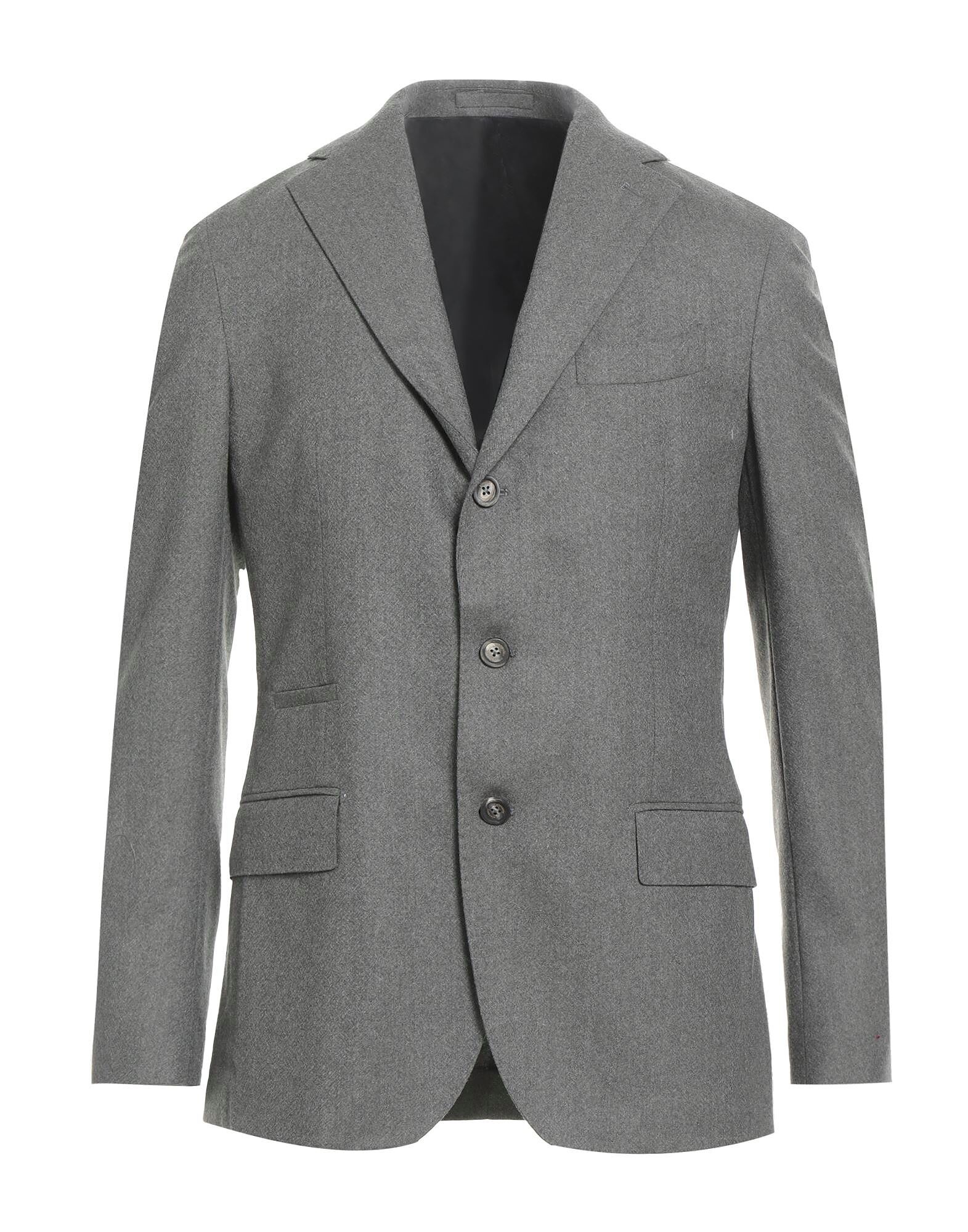 Блейзер Eleventy, серый
Блейзер Eleventy, серый