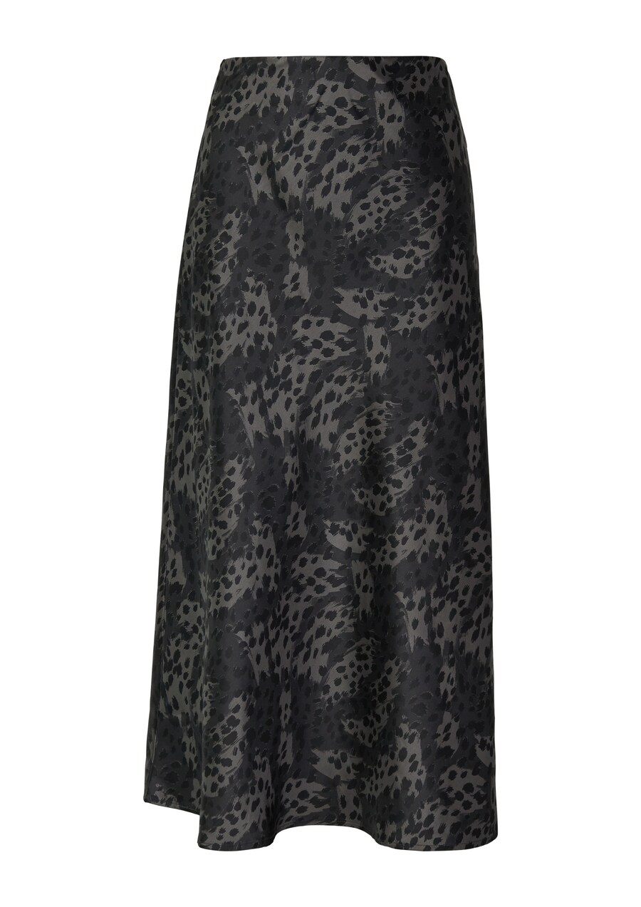 Юбка s.Oliver, серый/темно-серый
Юбка s.Oliver, серый/темно-серый