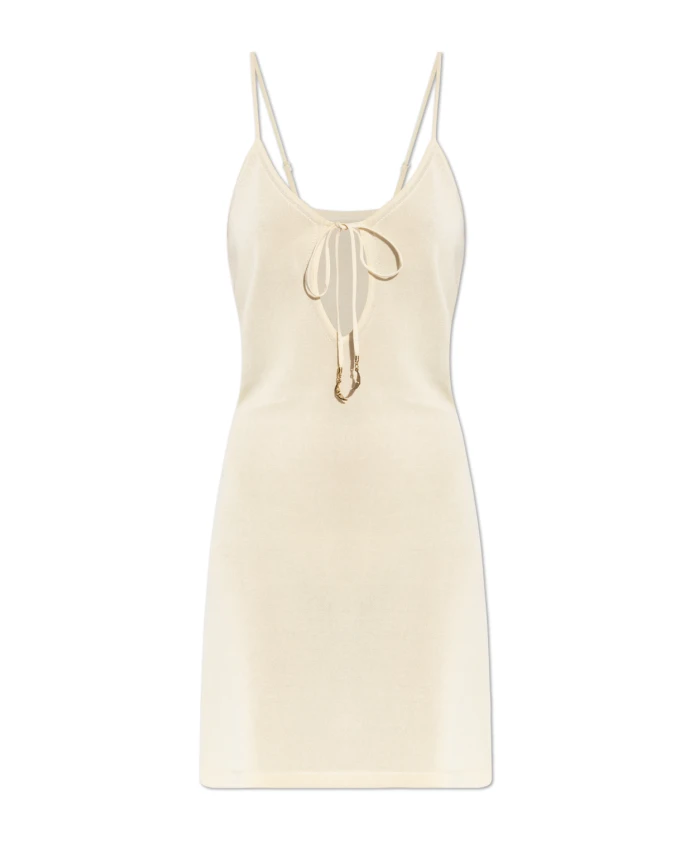 Платье саванна Zadig & Voltaire, бежевый
Платье саванна Zadig & Voltaire, бежевый