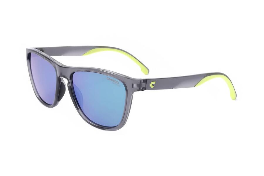 Солнцезащитные очки унисекс Carrera 8058/S размера 56/17/145
Солнцезащитные очки унисекс Carrera 8058/S размера 56/17/145