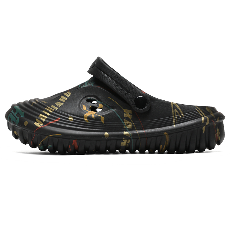 Сабо мужские LEXON, Black
Сабо мужские LEXON, Black