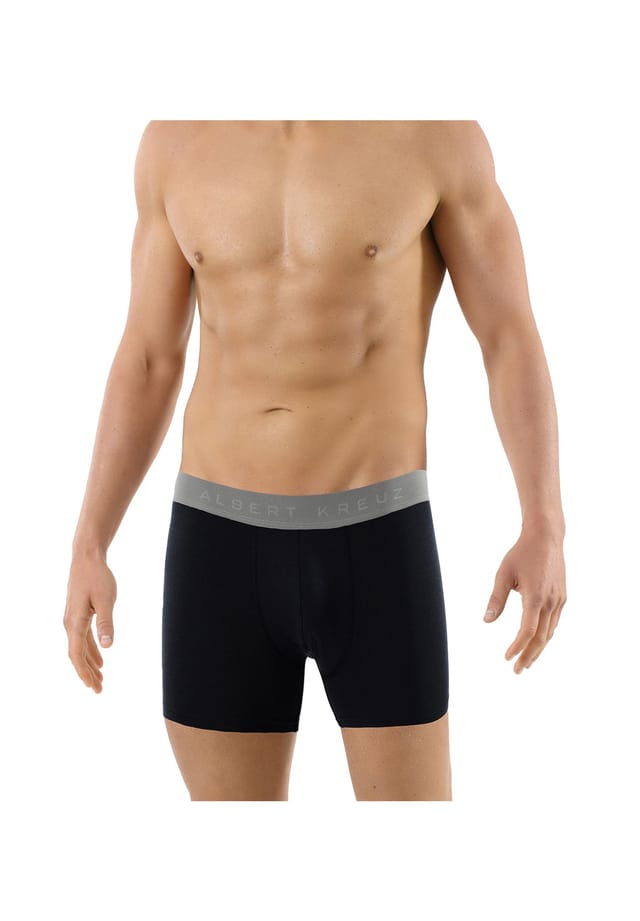 Ретро шорты антибактериальные облегающие дышащие Albertkreuz, черный
Ретро шорты антибактериальные облегающие дышащие Albertkreuz, черный
