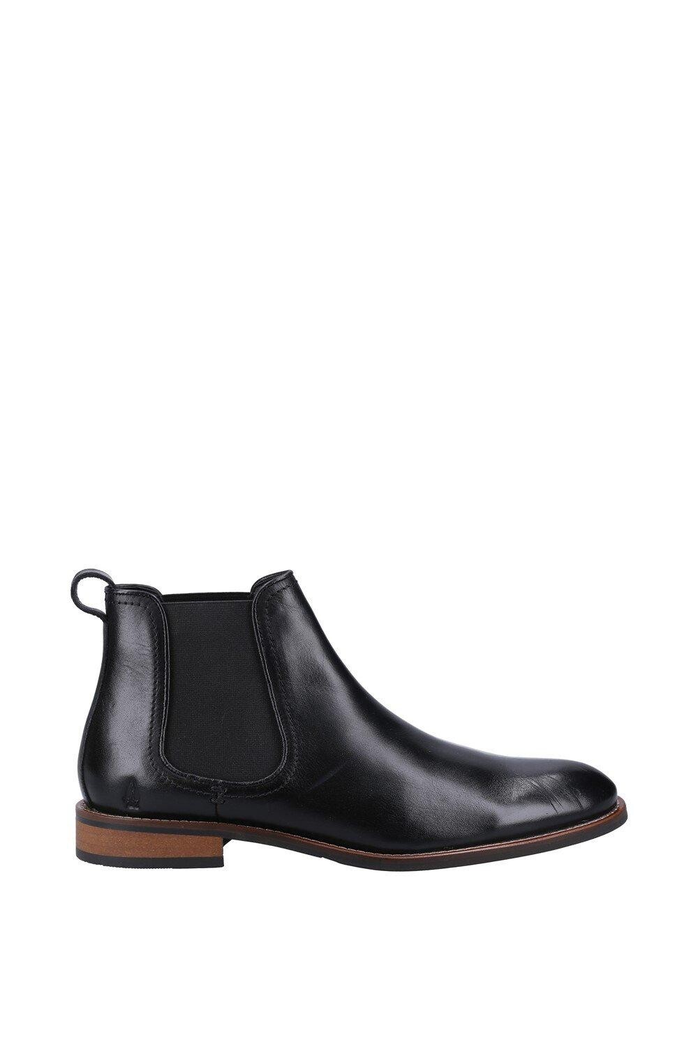 Диего Челси Бут Hush Puppies, черный
Диего Челси Бут Hush Puppies, черный