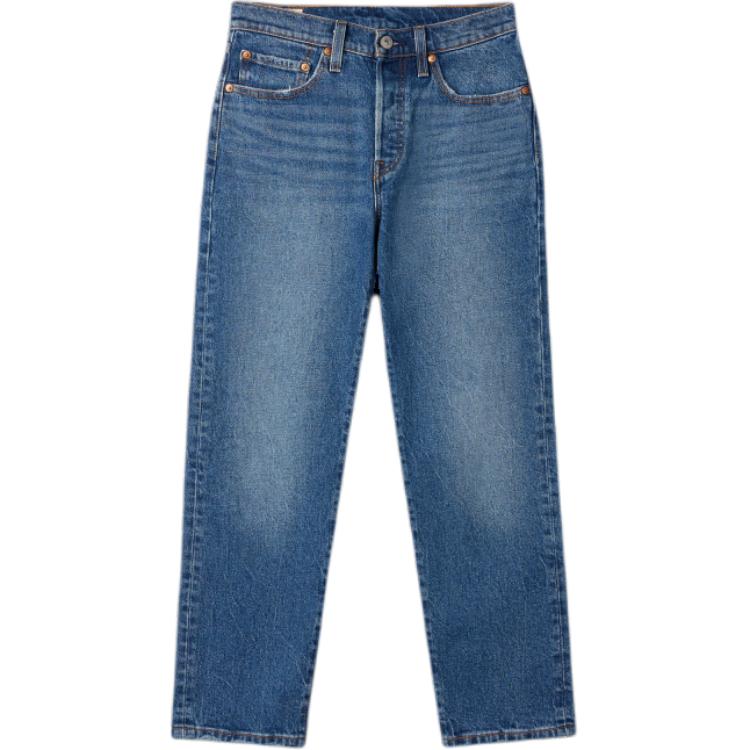 Левис 501 Джинсы Левис, Деним Блю
Левис 501 Джинсы Левис, Деним Блю