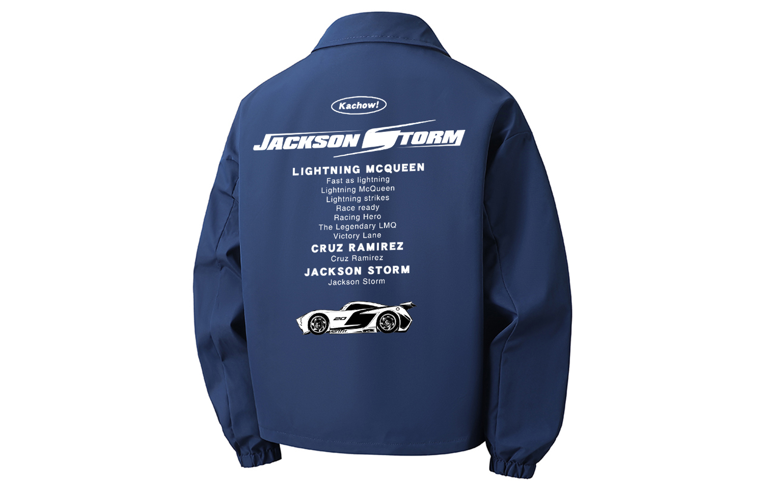 Disney Куртка Unisex, Navy Blue
Disney Куртка Unisex, Navy Blue