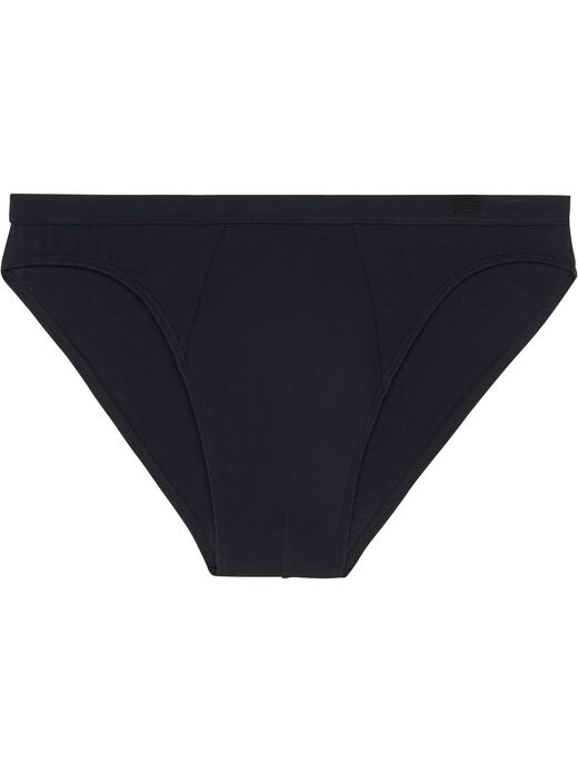 Мини-Брифы из высшего хлопка Hom, черный
Мини-Брифы из высшего хлопка Hom, черный