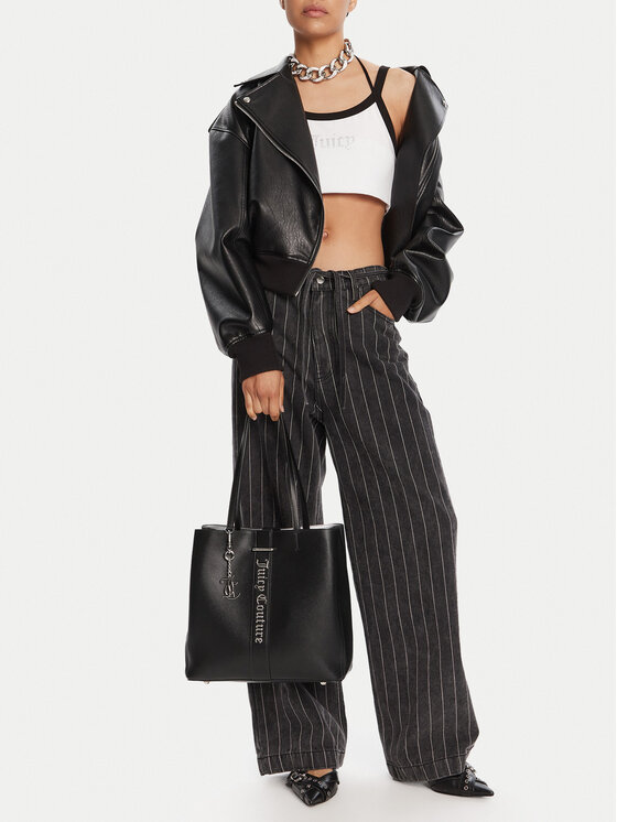 Сумка CEO-BIJXT3265WVP Juicy Couture, черный
Сумка CEO-BIJXT3265WVP Juicy Couture, черный