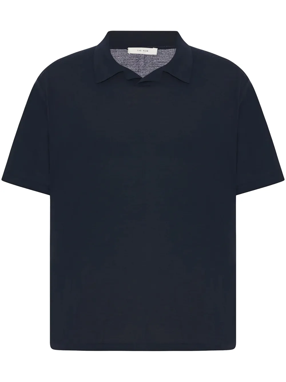 Рубашка поло Mauro THE ROW, синий
Рубашка поло Mauro THE ROW, синий