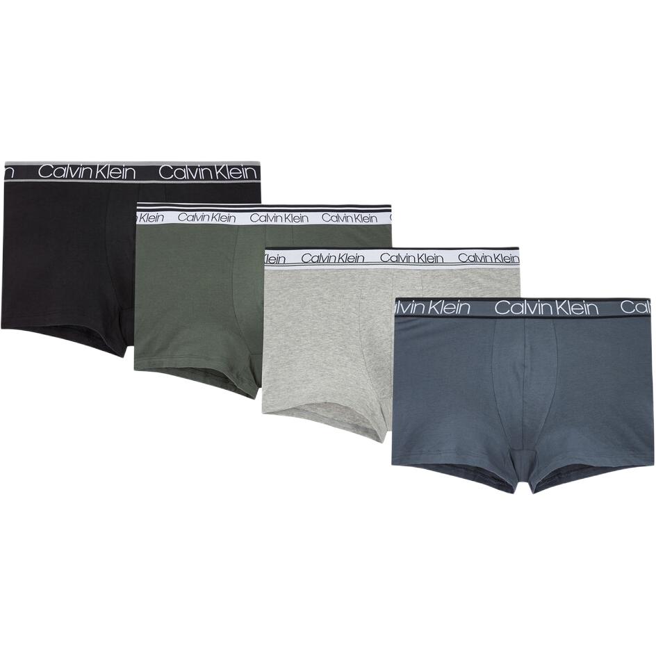 Кальвин Кляйн Трусы мужские 4 штуки (Черный/Серый/Зеленый/Синий)
Кальвин Кляйн Трусы мужские 4 штуки (Черный/Серый/Зеленый/Синий)