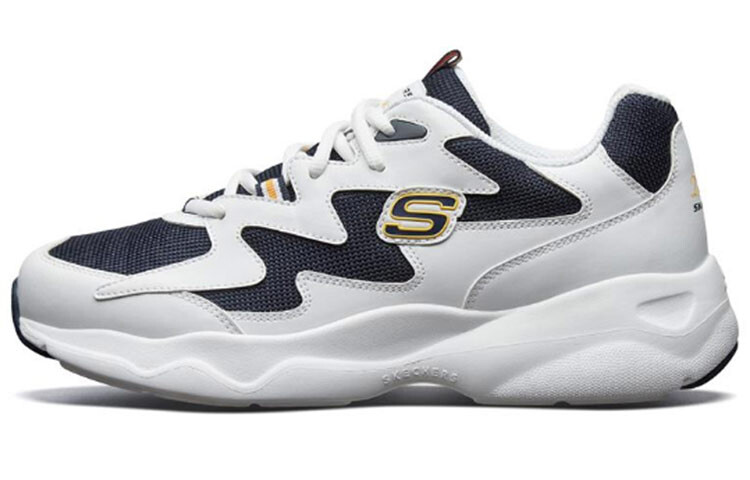 Мужские кроссовки Skechers D'LITES Chunky
Мужские кроссовки Skechers D'LITES Chunky