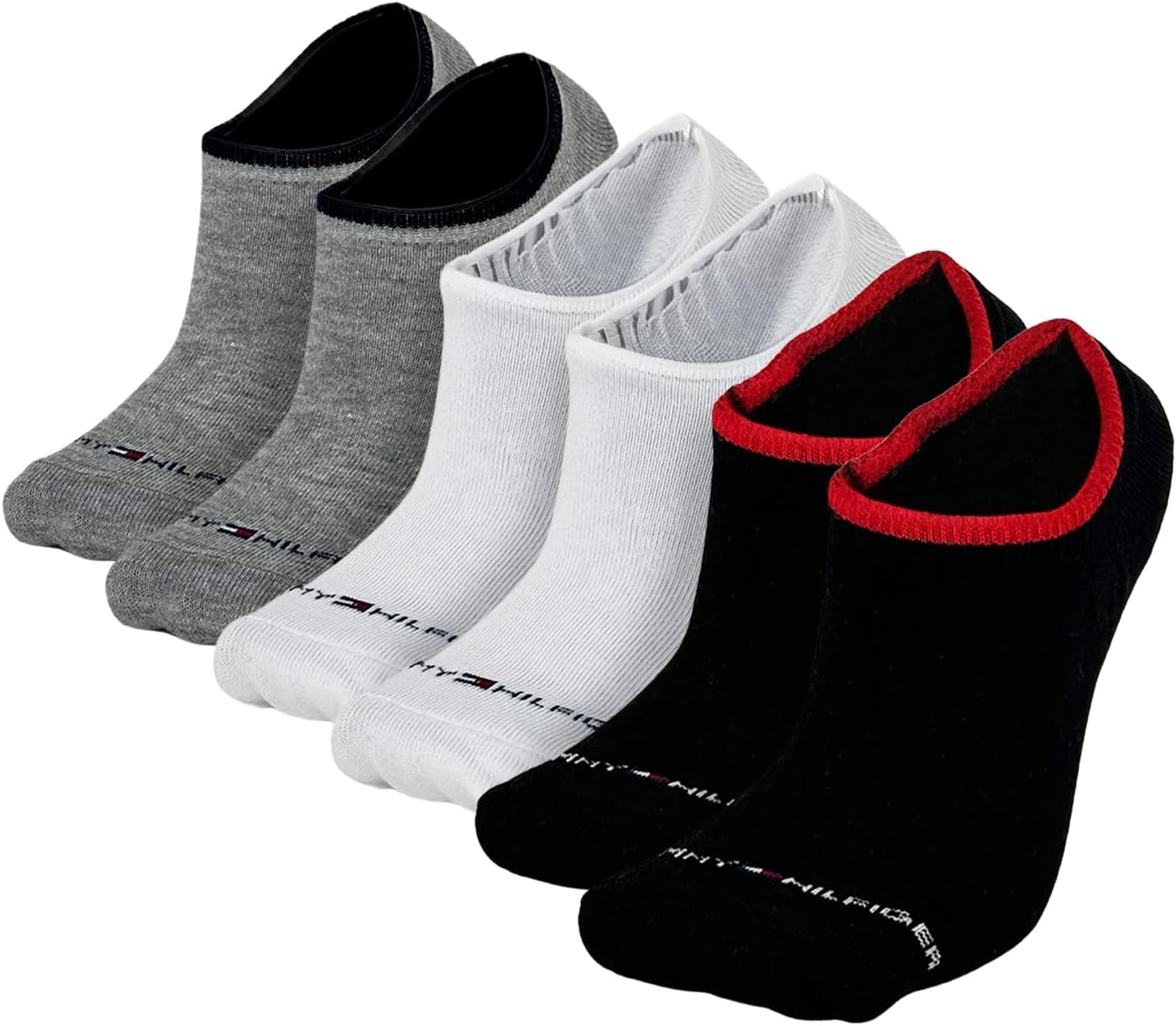 Мужские кроссовки Tommy Hilfiger, Grey Assorted
Мужские кроссовки Tommy Hilfiger, Grey Assorted