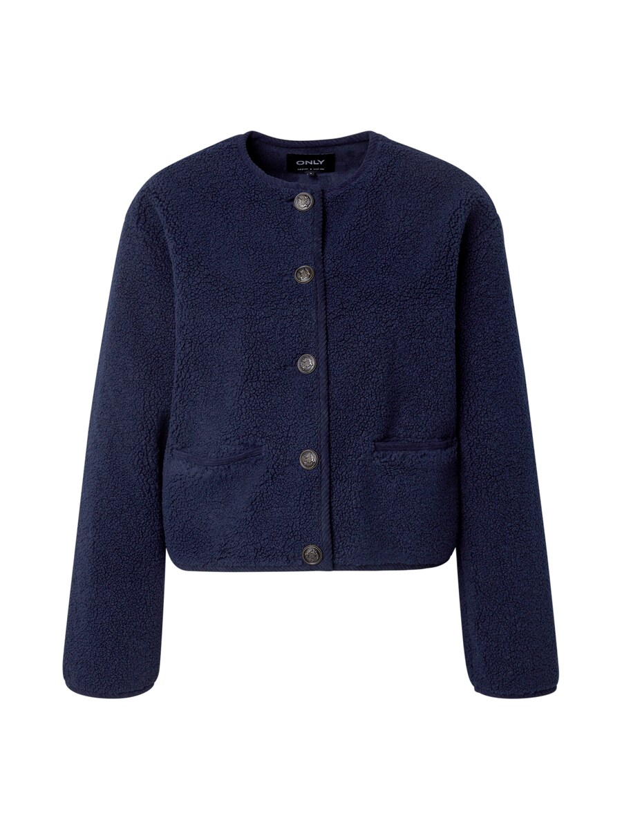 Демисезонная куртка ONLY, marine blue
Демисезонная куртка ONLY, marine blue