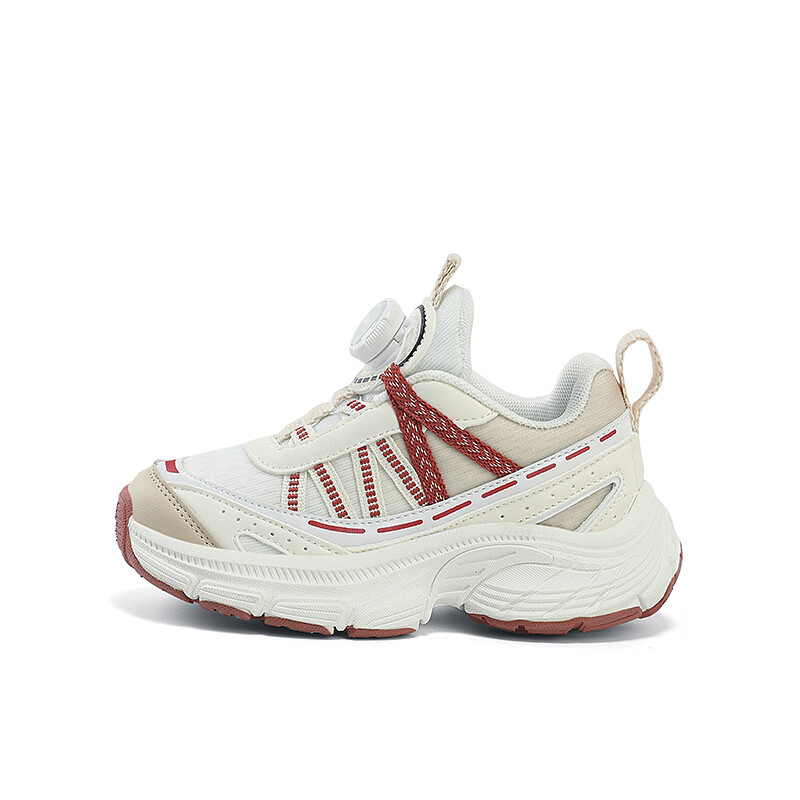 Кроссовки Jeep Kids Lifestyle Shoes Kids Low-top Red, бежевый/красный
Кроссовки Jeep Kids Lifestyle Shoes Kids Low-top Red, бежевый/красный