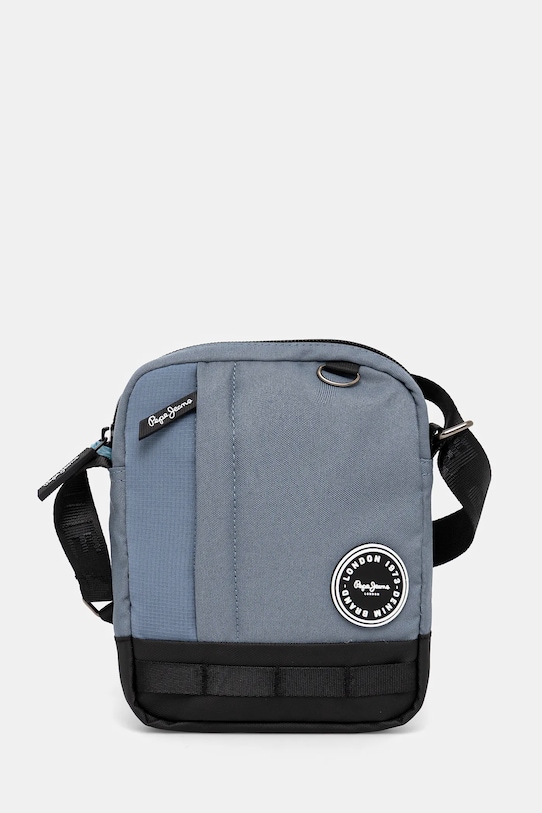 Поясная сумка KEENE CORE Pepe Jeans, синий
Поясная сумка KEENE CORE Pepe Jeans, синий