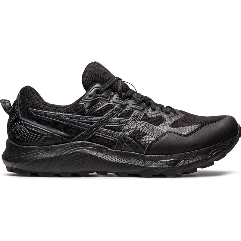 Кроссовки для бега по пересеченной местности Gel-Sonoma 7 GTX Asics, мультиколор
Кроссовки для бега по пересеченной местности Gel-Sonoma 7 GTX Asics, мультиколор