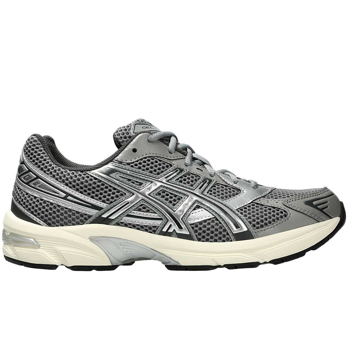 Кроссовки Gel-1130 Asics, цвет Grau/Silber
Кроссовки Gel-1130 Asics, цвет Grau/Silber