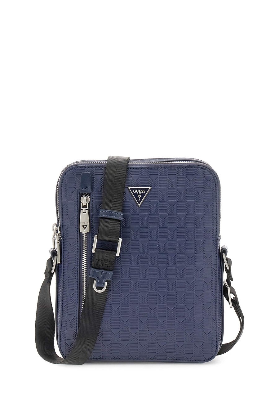 Сумка кросс-боди Guess TORINO, Blau/Blue
Сумка кросс-боди Guess TORINO, Blau/Blue