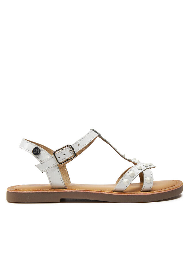 Сандалии Stibb Gioseppo, белый
Сандалии Stibb Gioseppo, белый