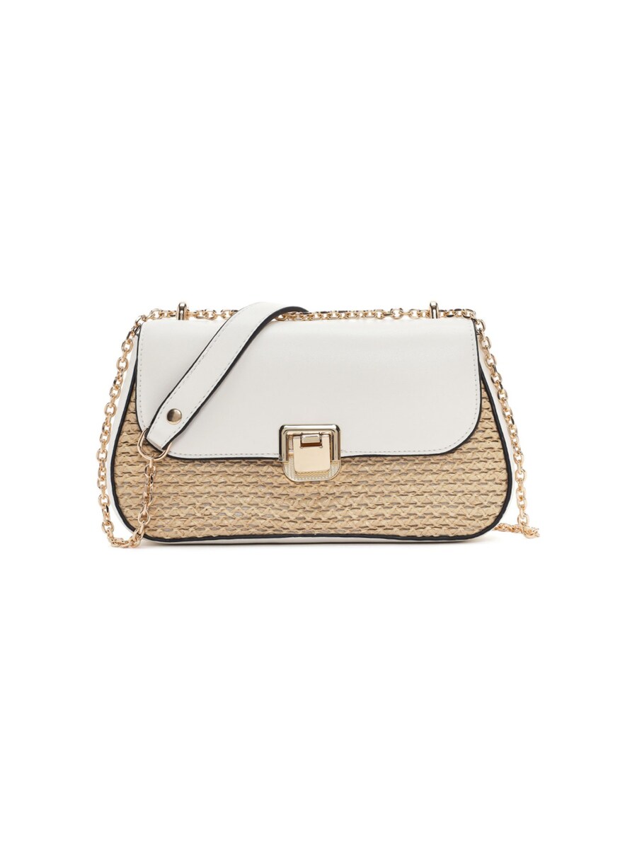 Сумка через плечо Derimod, цвет Ecru/Sand
Сумка через плечо Derimod, цвет Ecru/Sand