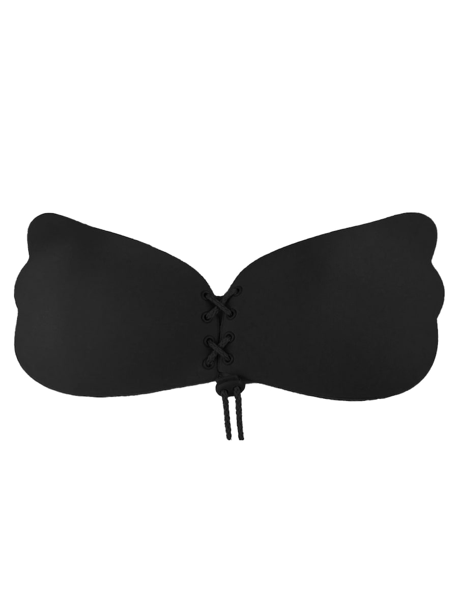 Бюстгальтер C&City, черный
Бюстгальтер C&City, черный