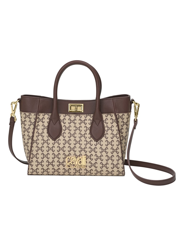 Сумка шоппер cavalli CLASS
Сумка шоппер cavalli CLASS